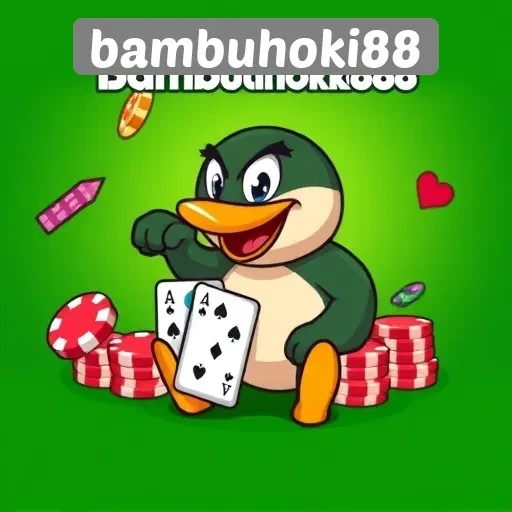 Keunggulan dan Fasilitas di Bambuhoki88 untuk Pemain