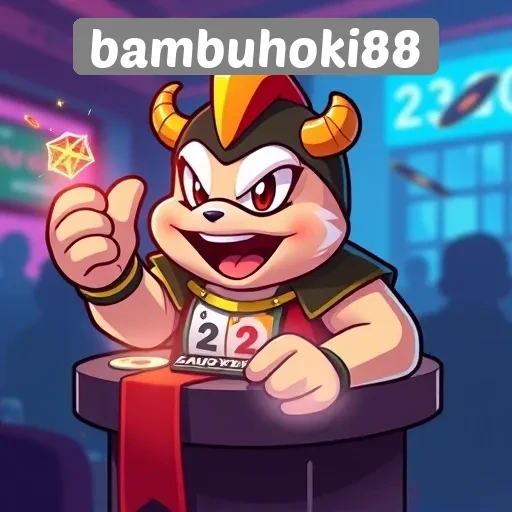 Keunggulan Bermain di Bambuhoki88 untuk Penggemar Game