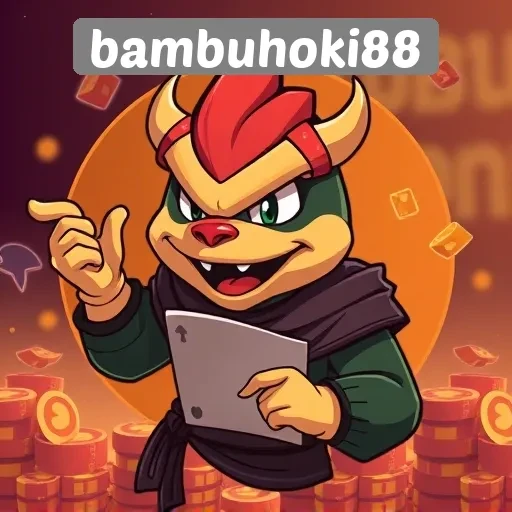Apa yang Membuat Bambuhoki88 Menjadi Pilihan Utama Pemain