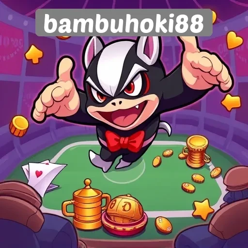 Mengapa Bambuhoki88 Menjadi Favorit di Kalangan Gamers