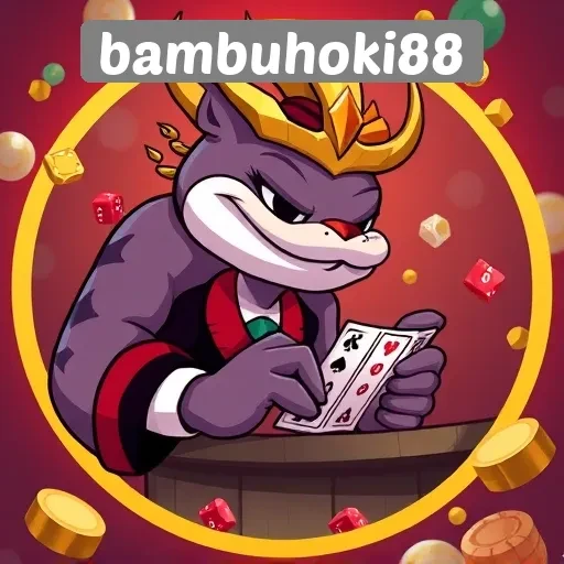Keunggulan dan Fitur Menarik di Bambuhoki88