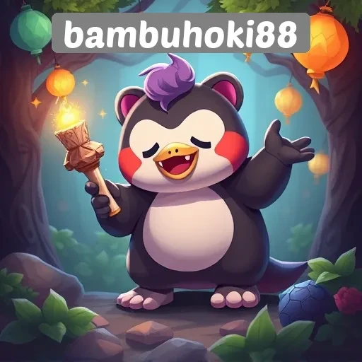 Tantangan dan Kesempatan di Dunia Game Bambuhoki88