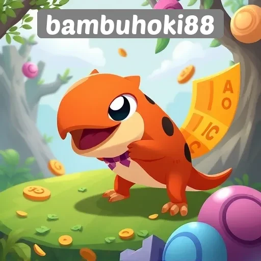 Bagaimana Bambuhoki88 Menjadi Pilihan Utama Pecinta Game