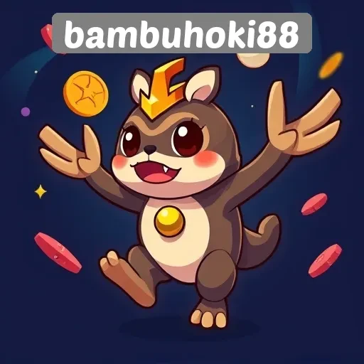 Mengenal Situs Game Bambuhoki88 dan Fitur Utamanya