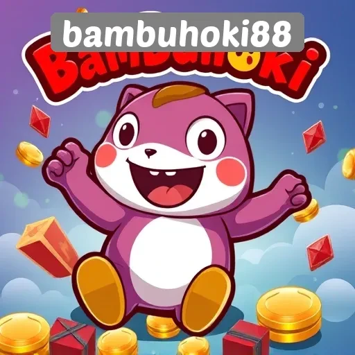 Mengenal Situs Game Bambuhoki88 untuk Para Pecinta Hiburan