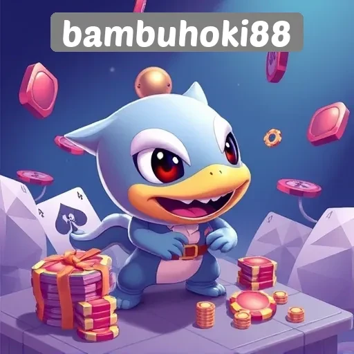 Bambuhoki88 Sebagai Platform Game Terpercaya di Indonesia