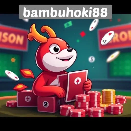 Mengenal Lebih Jauh Situs Game Bambuhoki88 di Indonesia