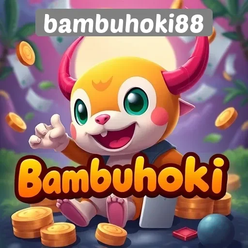 Mengenal Situs Game Bambuhoki88 dan Layanannya