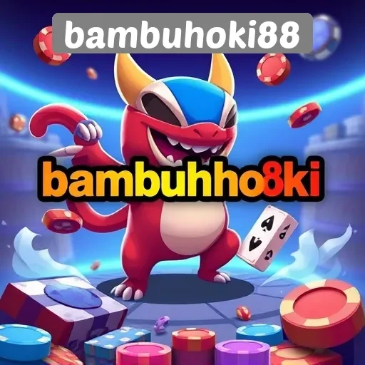 Mengenal Lebih Dekat Situs Game Bambuhoki88
