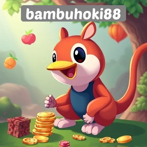 Review Permainan Populer yang Tersedia di Bambuhoki88