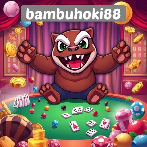 Menilik Berbagai Jenis Permainan yang Tersedia di Bambuhoki88