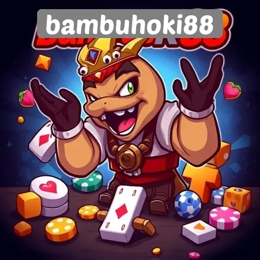 Bambuhoki88 Menawarkan Pengalaman Bermain yang Beragam