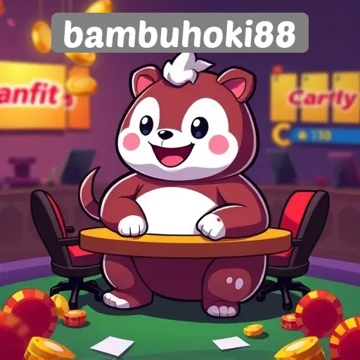 Panduan Lengkap Bermain di Situs Game Bambuhoki88