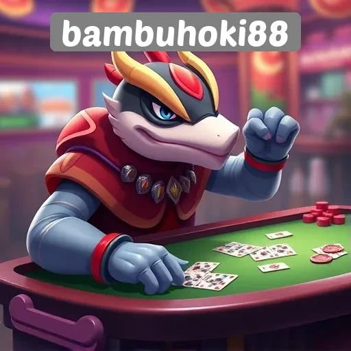 Inovasi Terbaru yang Ditawarkan oleh Bambuhoki88