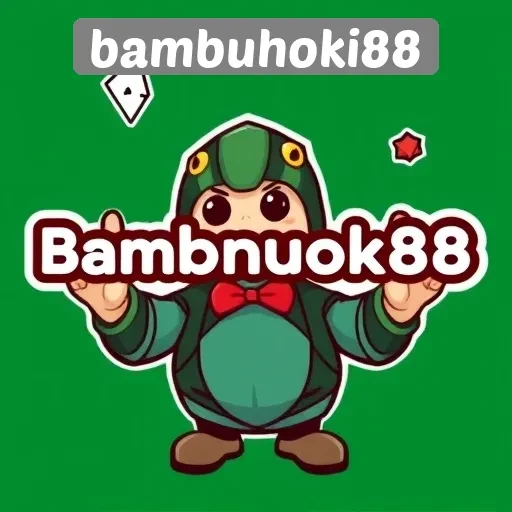 Bambuhoki88 Sebagai Pilihan Utama Permainan Online di Indonesia