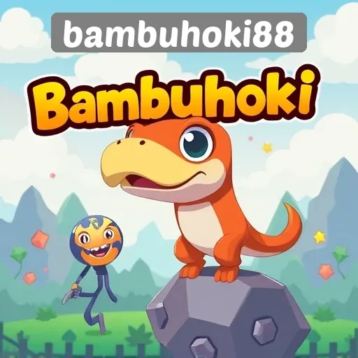 Bambuhoki88 Platform Game Online yang Menarik untuk Pemain Indonesia
