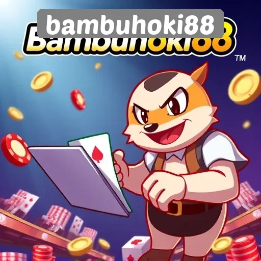 Bambuhoki88 Sebagai Pilihan Utama Game Online di Indonesia