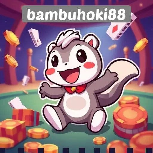 Bambuhoki88: Pilihan Tepat untuk Penggemar Game Online