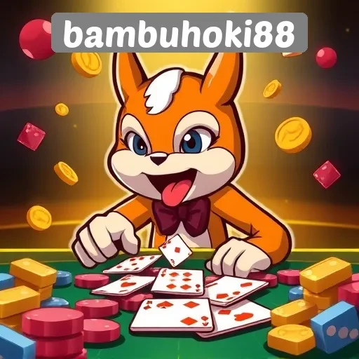 Ulasan Mendesak tentang Layanan dan Permainan di Bambuhoki88