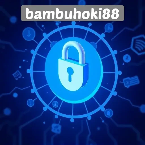 Sistem Keamanan Bambuhoki88 dalam Melindungi Data Pengguna