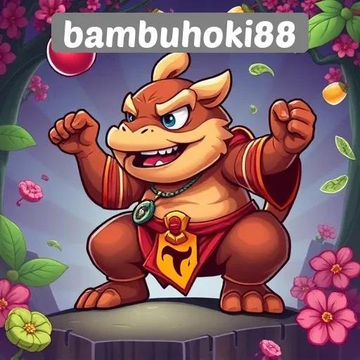 Keunggulan dan Fitur Unik yang Ditawarkan Bambuhoki88