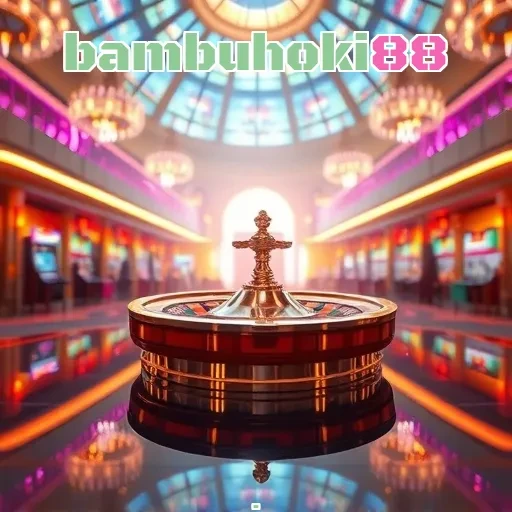 bambuhoki88: Temukan Keunggulan dan Fitur Game Terbaik!