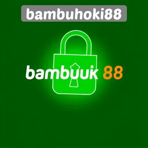 Menganalisis Keamanan Data Pengguna di Situs Bambuhoki88