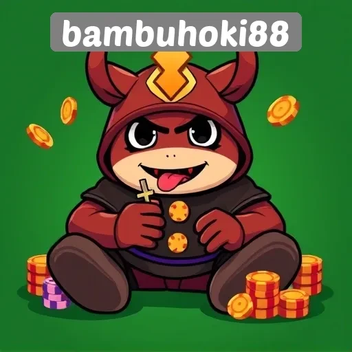 Keberagaman Permainan yang Ditawarkan oleh Bambuhoki88