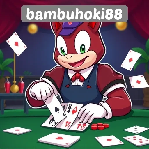 Ulasan Mendalam Tentang Pengalaman Bermain di Bambuhoki88