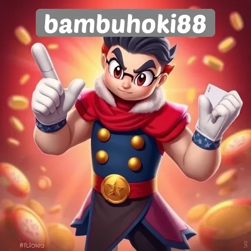Menggali Fitur Menarik Situs Game Bambuhoki88