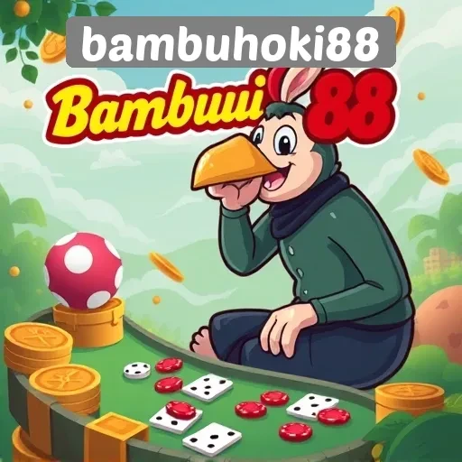 Menelusuri Keunggulan Permainan di Bambuhoki88
