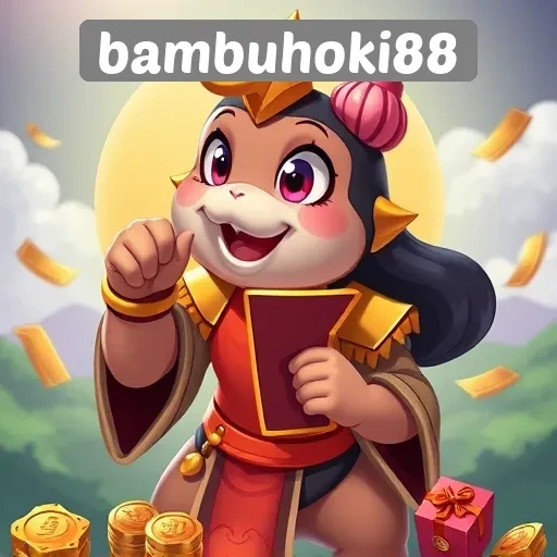 Fitur Unggulan di Situs Game Bambuhoki88