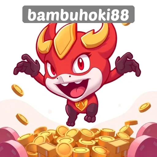 Masa Depan dan Inovasi di Bambuhoki88 dalam Industri Game