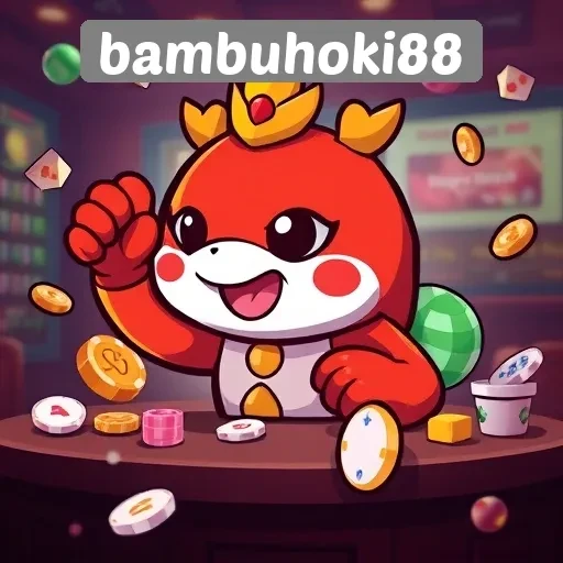 Berbagai Jenis Permainan yang Tersedia di Bambuhoki88