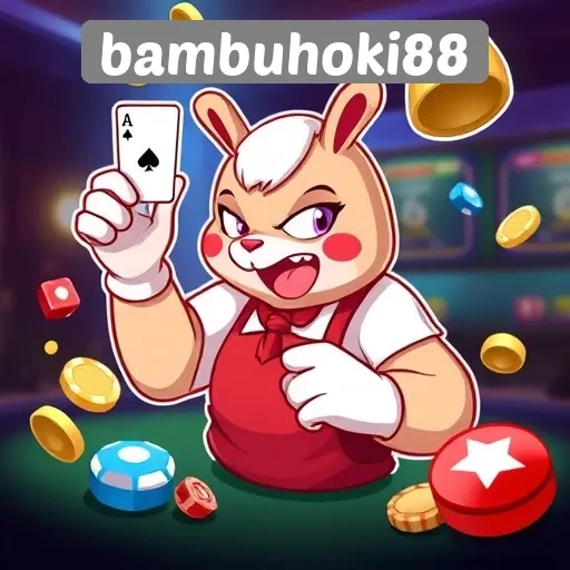 Variasi Permainan yang Tersedia di Bambuhoki88