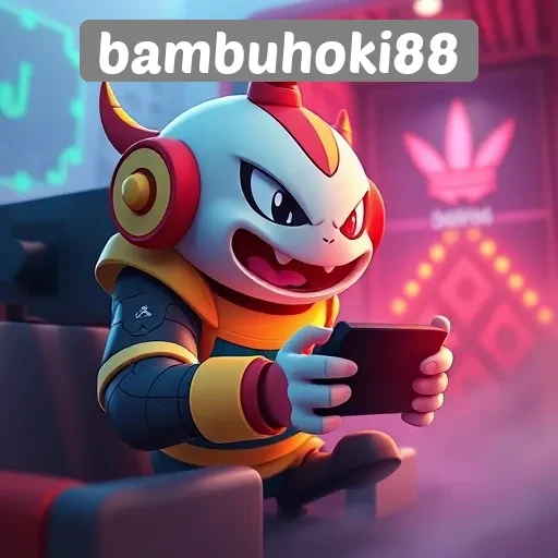 Transformasi Pengalaman Gaming di Bambuhoki88