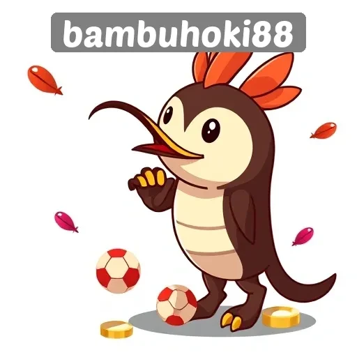 Panduan Memulai Bermain di Situs Bambuhoki88