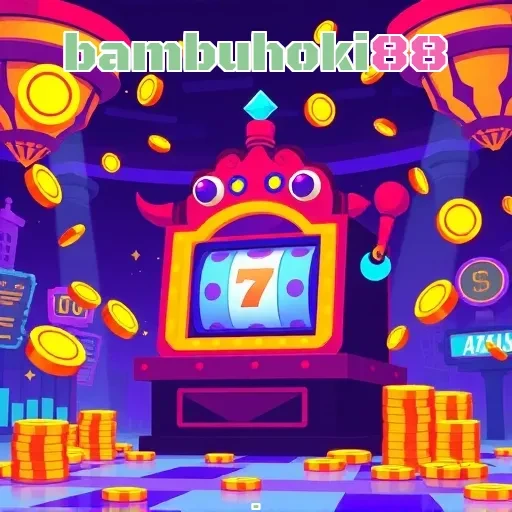 bambuhoki88: Panduan Lengkap untuk Pemula di Dunia Game Online