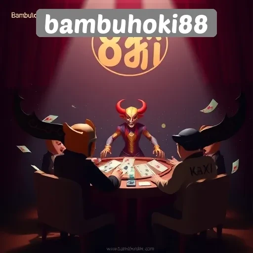 Berita dan Event Terbaru yang Diselenggarakan di Bambuhoki88