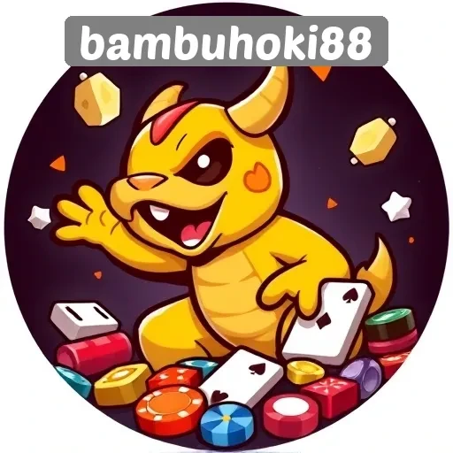 Mengenal lebih dekat situs game bambuhoki88 di Indonesia