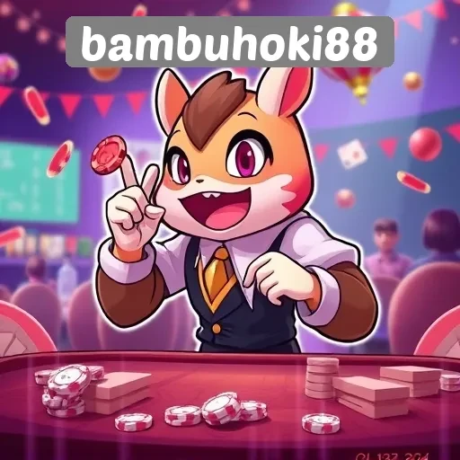 Tren Permainan Online di Bambuhoki88 dalam Beberapa Bulan Terakhir