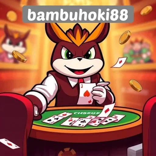 Tanggapan Pengguna Terhadap Pengalaman Bermain di Bambuhoki88