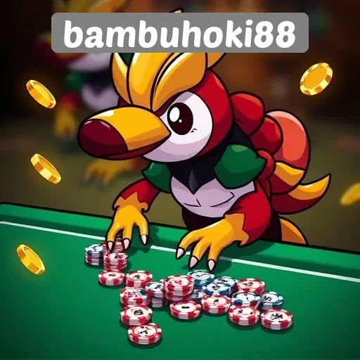 Dampak Positif Game Online seperti Bambuhoki88 terhadap Pengguna