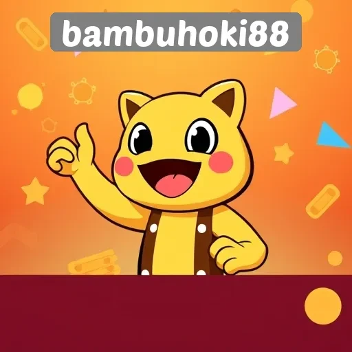 Promosi dan Bonus Menarik di Bambuhoki88