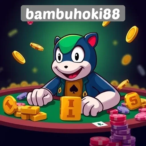Cara Mendaftar dan Memulai di Bambuhoki88