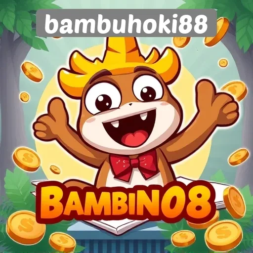 Ulasan Mendalam tentang Situs Game Bambuhoki88