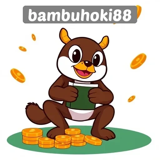 Taktik Aman Bermain di Situs Game Bambuhoki88