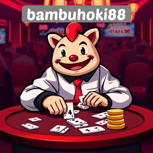 Langkah Aman Bermain di Bambuhoki88 untuk Pemula