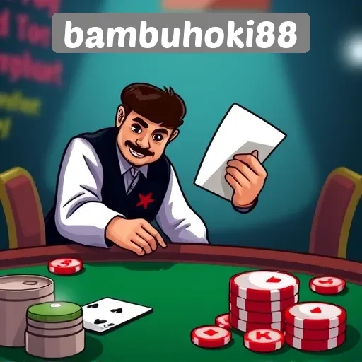 Tips Aman Bermain di Bambuhoki88 untuk Pengguna Baru