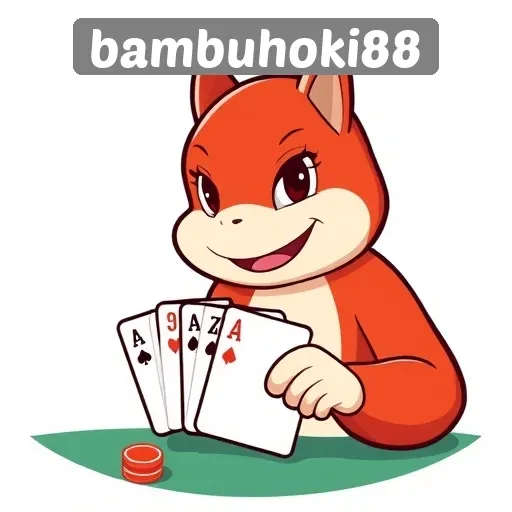 Keselamatan dan Keamanan Bermain di Bambuhoki88